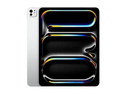 Tablet APPLE iPad Pro (8th Gen.), 13", M5, WiFi, 12GB, 512GB, iOS, srebrni