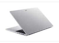 Laptop ACER Aspire Lite 17 / Core Ultra 5 115U, 16GB, 512TB, 17.3" FHD IPS, Intel Arc Graphics, Windows 11, srebrni