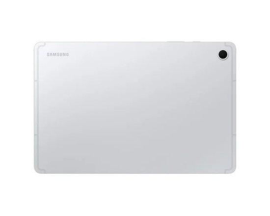 Tablet SAMSUNG Galaxy Tab S10 Lite, 10,9", 6GB, 128GB, Android 15, srebrni