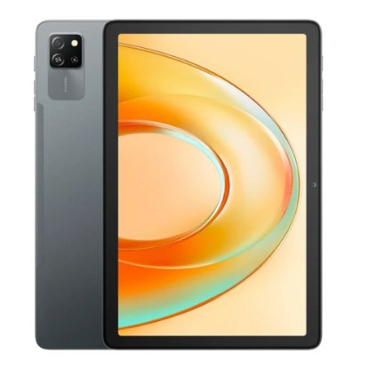 Tablet BLACKVIEW Tab 60 Pro, 10,1", 8GB, 128GB, LTE, Android 15, sivi + preklopna torbica, stylus olovka, tipkovnica, bežični miš, punjač gratis