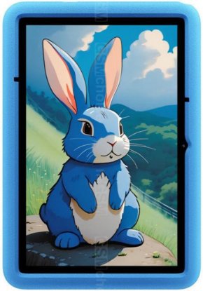 Tablet BLACKVIEW Tab A6 Kids, 10.1", WiFi, 4GB, 128GB, Android 14, plavi