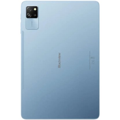 Tablet BLACKVIEW Tab 60 Pro, 10,1", 8GB, 128GB, LTE, Android 15, plavi + preklopna torbica, stylus olovka, tipkovnica, bežični miš, punjač gratis