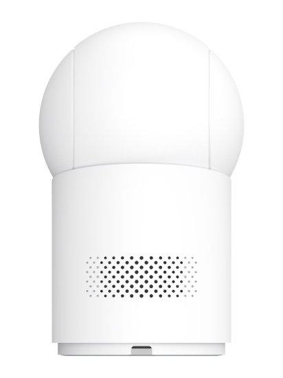 Mrežna nadzorna kamera XIAOMI C701 Pro,  4K,  noćno snimanje, WiFi, unutarnja