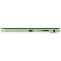 Tablet LENOVO Tab One ZAF10182GR, 8,7", 4GB, 64GB, LTE, Android 14, zeleni