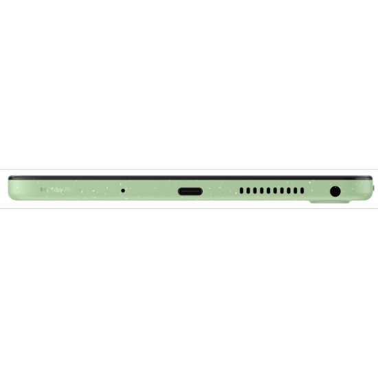 Tablet LENOVO Tab One ZAF10182GR, 8,7", 4GB, 64GB, LTE, Android 14, zeleni
