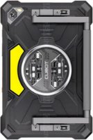Tablet CUBOT Tab King Kong S, 10,1", 6GB, 256GB, Android 15, crni