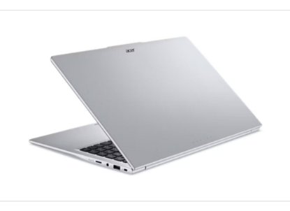 Laptop ACER Aspire Lite 15  /  AMD Ryzen 3 5400U, 8GB, 128GB, 16" FHD IPS, AMD Radeon Graphics, Windows 11, srebrni