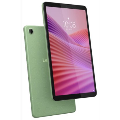 Tablet LENOVO Tab One ZAF10182GR, 8,7", 4GB, 64GB, LTE, Android 14, zeleni