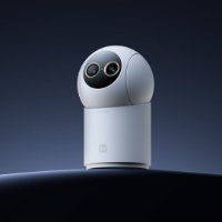 Mrežna nadzorna kamera XIAOMI C701 Pro,  4K,  noćno snimanje, WiFi, unutarnja