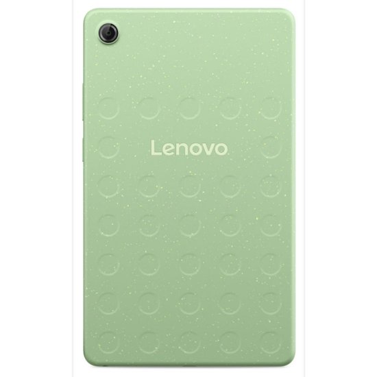 Tablet LENOVO Tab One ZAF10182GR, 8,7", 4GB, 64GB, LTE, Android 14, zeleni