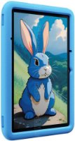 Tablet BLACKVIEW Tab A6 Kids, 10.1", WiFi, 4GB, 128GB, Android 14, plavi