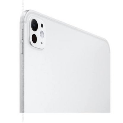 Tablet APPLE iPad Pro (8th Gen.), 13", M5, WiFi, 12GB, 512GB, iOS, srebrni