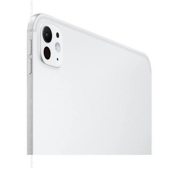 Tablet APPLE iPad Pro (8th Gen.), 13", M5, WiFi, 12GB, 512GB, iOS, srebrni