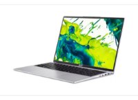 Laptop HP Omnibook 5 AI 16-af1014nm / Core Ultra 5 225U, 16GB, 1TB SSD, Intel Graphics, 16" WUXGA OLED, Windows 11, srebrni