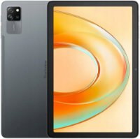 Tablet BLACKVIEW Tab 60, 10.1", WiFi, 4GB, 128GB, Android 14, sivi, bez adaptera