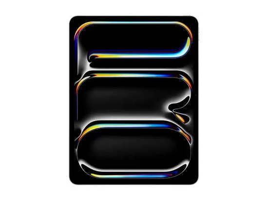 Tablet APPLE iPad Pro (8th Gen.), 13", M5, WiFi, 12GB, 512GB, iOS, srebrni