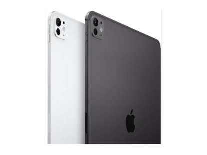 Tablet APPLE iPad Pro (8th Gen.), 13", M5, WiFi, 12GB, 512GB, iOS, srebrni