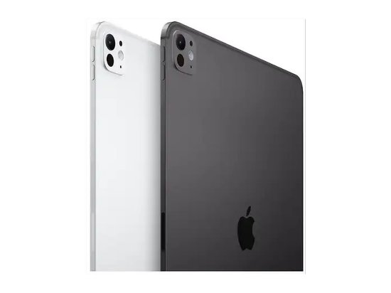 Tablet APPLE iPad Pro (8th Gen.), 13", M5, WiFi, 12GB, 512GB, iOS, srebrni