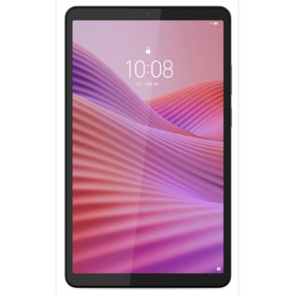 Tablet LENOVO Tab One ZAF10182GR, 8,7", 4GB, 64GB, LTE, Android 14, zeleni