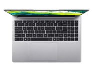 Laptop HP Omnibook 5 AI 16-af1014nm / Core Ultra 5 225U, 16GB, 1TB SSD, Intel Graphics, 16" WUXGA OLED, Windows 11, srebrni