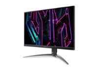 Gaming monitor 27" ACER XB273U V3bmiiprzx UM.HX3EE.111, QHD, IPS, 180Hz, 1ms, 400cd/m2, FreeSync, pivot, zvučnici, crni