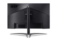 Gaming monitor 27" ACER XB273U V3bmiiprzx UM.HX3EE.111, QHD, IPS, 180Hz, 1ms, 400cd/m2, FreeSync, pivot, zvučnici, crni