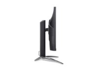 Gaming monitor 27" ACER XB273U V3bmiiprzx UM.HX3EE.111, QHD, IPS, 180Hz, 1ms, 400cd/m2, FreeSync, pivot, zvučnici, crni