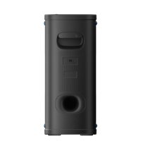Karaoke VIVAX VOX BS-610, 60W, FM, USB, bluetooth, LED