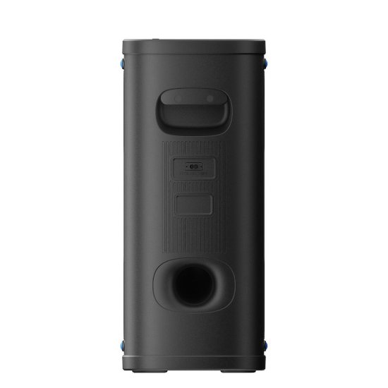 Karaoke VIVAX VOX BS-610, 60W, FM, USB, bluetooth, LED