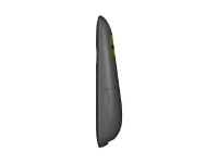 Prezenter LOGITECH R500s, laser, bežični, tamnosivi