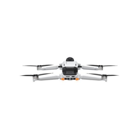 Dron ANTIGRAVITY A1 Explorer Bundle, 8K UHD kamera, vrijeme leta do 24min, upravljanje daljinskim upravljačem, sivi