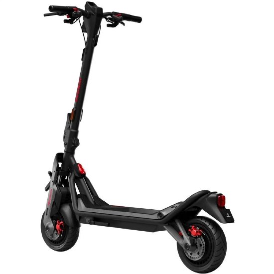 Električni romobil SEGWAY Ninebot KickScooter GT3 E, autonomija do 95km, brzina 25km/h, kotači 11˝, crni