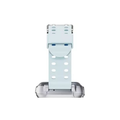 Dječji pametni sat SMART360 Botslab Youth Smart Watch E4 Pro, 4G+ video pozivi, SOS gumb, GPS lociranje, plavi