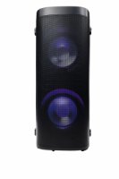 Karaoke VIVAX VOX BS-1010, 100W, FM, USB, bluetooth, bežični mikrofon, LED