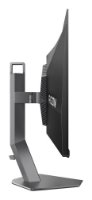 Gaming monitor 27" AOC Agon Pro AG276QZD2, QHD, OLED, 240Hz, 1ms, 1000cd/m2, pivot, zvučnici, crni
