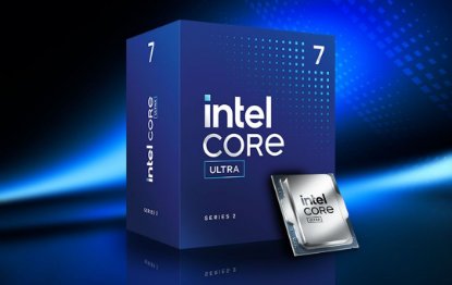 Procesor INTEL Core Ultra 7 270K Plus, 3.2 GHz, 36M cache