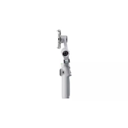 Gimbal stabilizator INSTA360 Flow2 Pro Standard Bundle, za snimanje smartphoneom, sivi