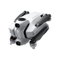 Dron ANTIGRAVITY A1 Explorer Bundle, 8K UHD kamera, vrijeme leta do 24min, upravljanje daljinskim upravljačem, sivi