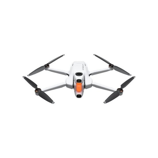 Dron ANTIGRAVITY A1 Explorer Bundle, 8K UHD kamera, vrijeme leta do 24min, upravljanje daljinskim upravljačem, sivi