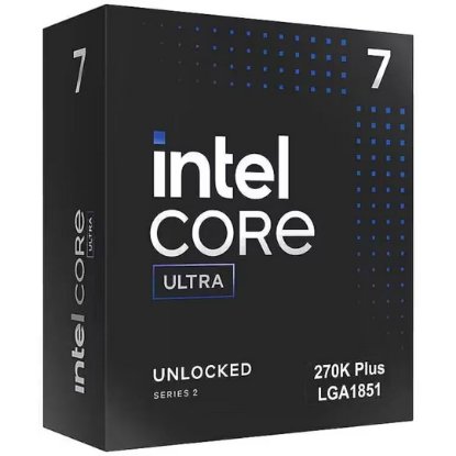 Procesor INTEL Core Ultra 7 270K Plus, 3.2 GHz, 36M cache