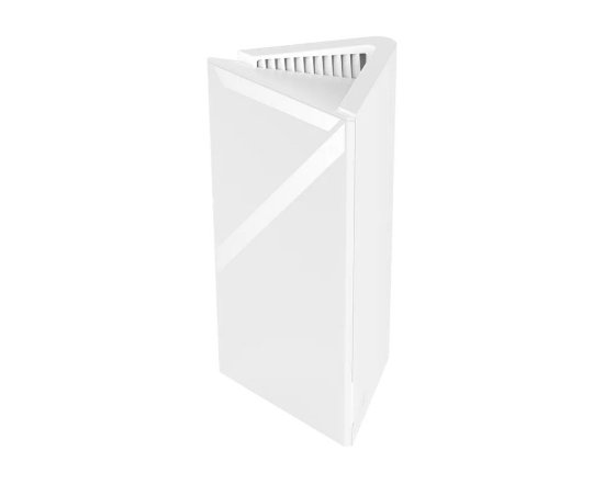 Router MSI Roamii BE Lite Mesh System, Dual band WiFi 7, 5Gbps - 2 Pack