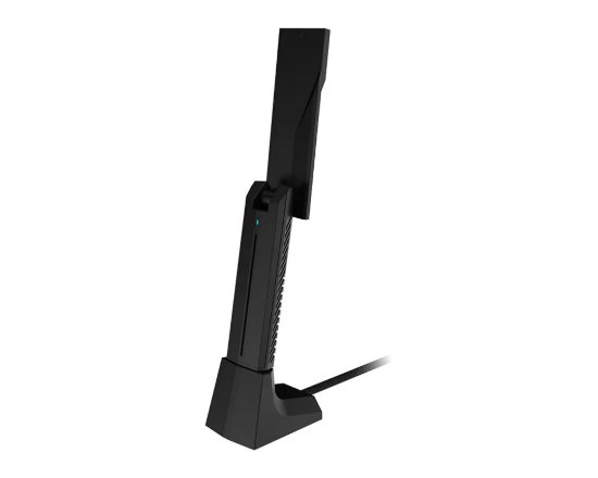 Mrežna kartica adapter MSI BE6500, WiFi 7, USB