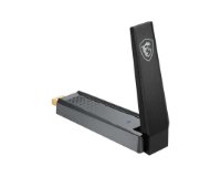 Mrežna kartica adapter MSI AX1800, WiFi, USB