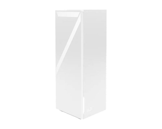 Router MSI Roamii BE Lite Mesh System, Dual band WiFi 7, 5Gbps - 2 Pack