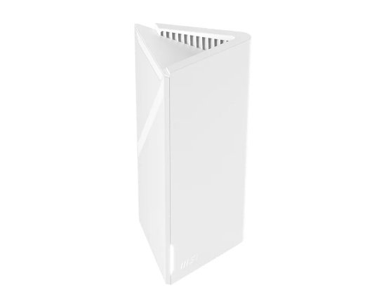 Router MSI Roamii BE Lite Mesh System, Dual band WiFi 7, 5Gbps - 2 Pack