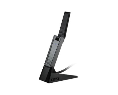 Mrežna kartica adapter MSI AX1800, WiFi, USB