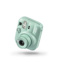Fotoaparat FUJIFILM Instax mini 13, TH EX D EU, zeleni