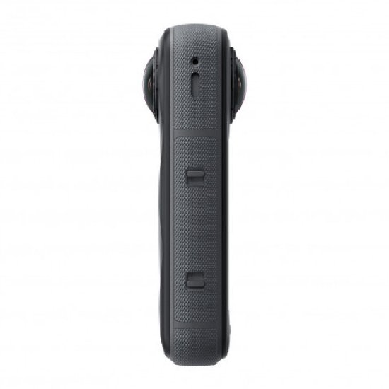 Sportska digitalna kamera INSTA360 X5, 8K, crna, Starter Bundle