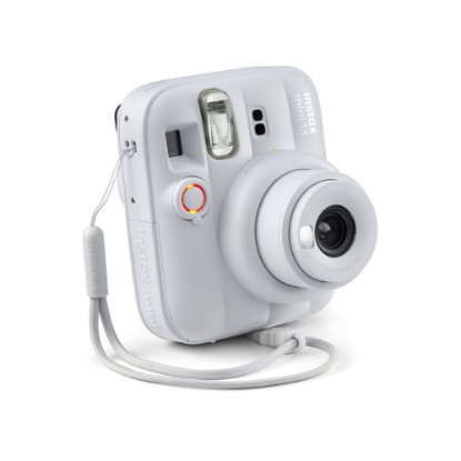 Fotoaparat FUJIFILM Instax mini 13, TH EX D EU, bijeli