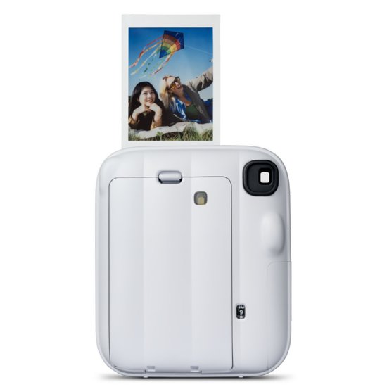 Fotoaparat FUJIFILM Instax mini 13, TH EX D EU, bijeli